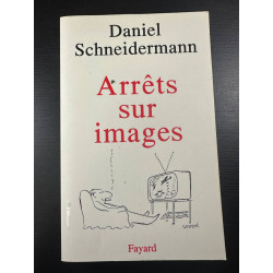Arrêts sur images