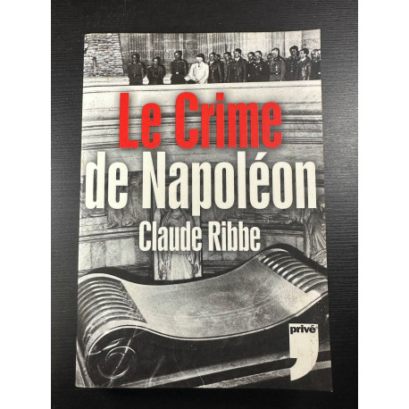 Le Crime de Napoléon