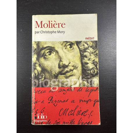 Molière