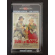 VHS : Sur le Banc