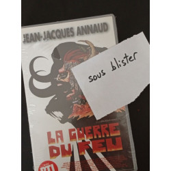 VHS : La guerre du feu