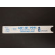 VHS : Easy set pool : ready for water in minutes