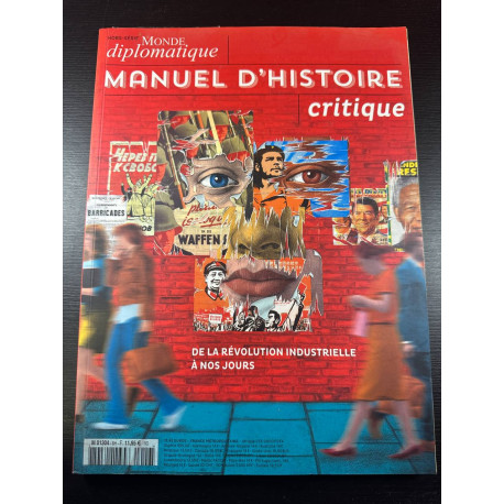 Le Monde diplomatique n°6 H