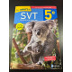 Las cahiers de SVT 5e
