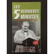 VHS : Les 5 dernieres minutes - Coffret 14