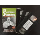 VHS : Les 5 dernieres minutes - Coffret 14