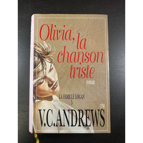 Olivia : La chanson triste