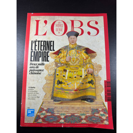 L'Obs n°2009H