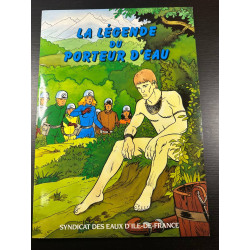 La légende du porteur d'eau