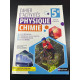 Psysique chimie 5e