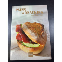 Pains et Snacking tous simplement