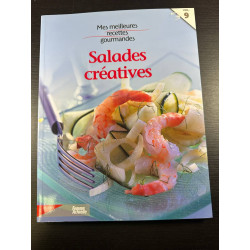 Salades créatives 9