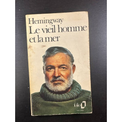 Le vieil homme et la mer