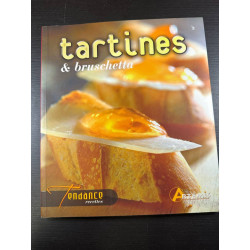 Tartines et bruschetta