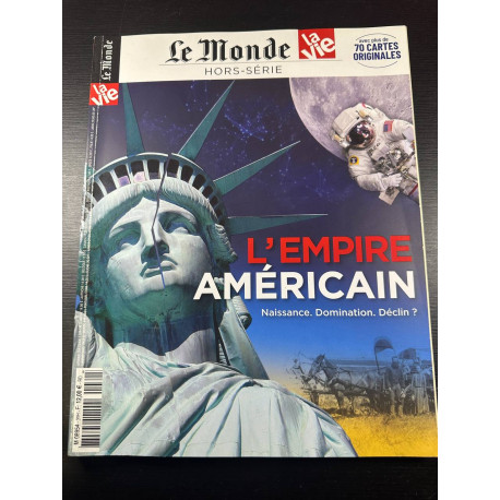 Le Monde La Vie Hors-série n°30 H