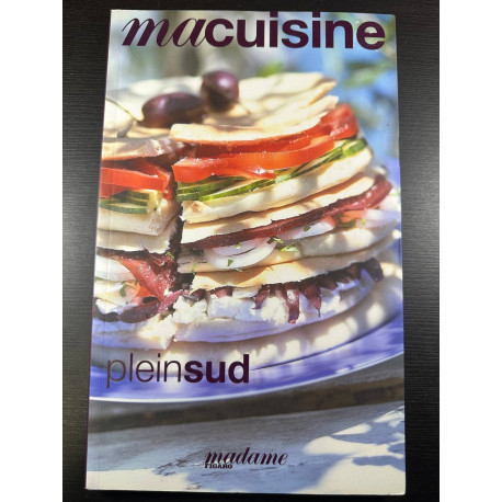 Ma cuisine Plein sud