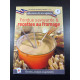 Fondue savoyarde et recettes au fromage