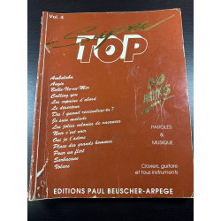 Super top vol.4