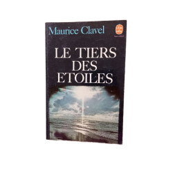 Le tiers des etoiles