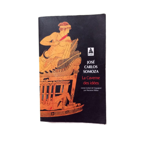 La Caverne des idées