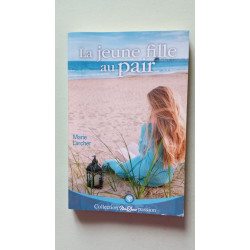 La jeune fille au pair