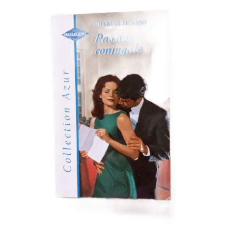 Passion conjugale
