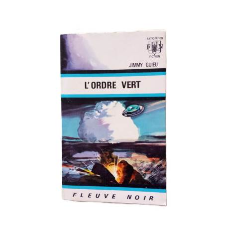 L'ordre vert