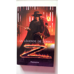 La Legende de zorro