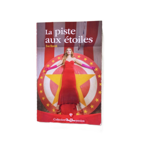 La piste aux etoiles