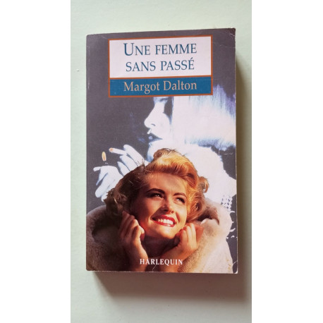 Une femme sans passé