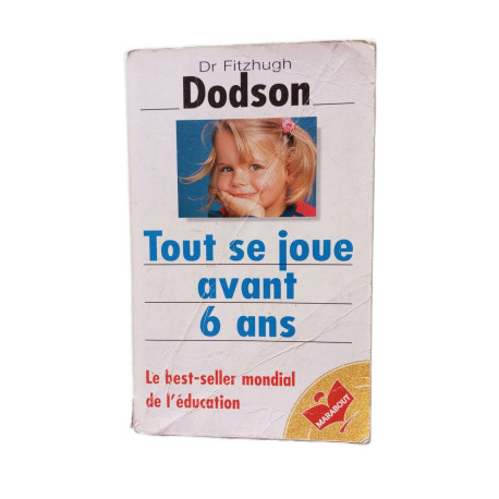 Tout se joue avant 6 ans