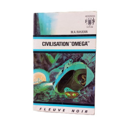 Civilisation omega