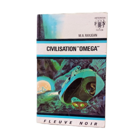 Civilisation omega