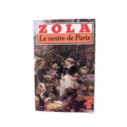 Le Ventre de Paris