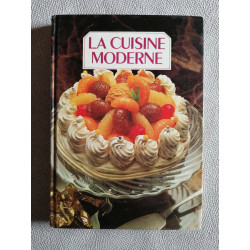 La cuisine moderne