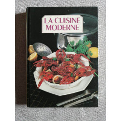 La cuisine moderne