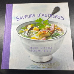 Saveurs d'autrefois
