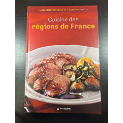 Cuisine des régions de France - les incontournables de la cuisine...