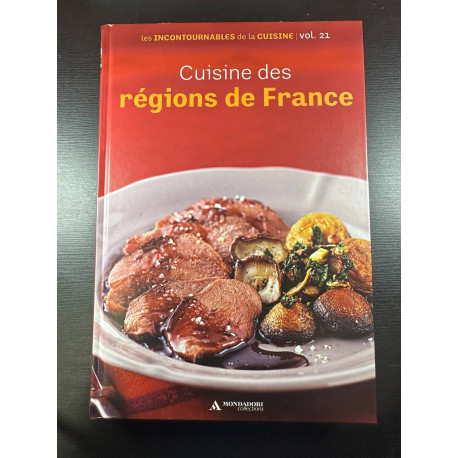 Cuisine des régions de France - les incontournables de la cuisine...