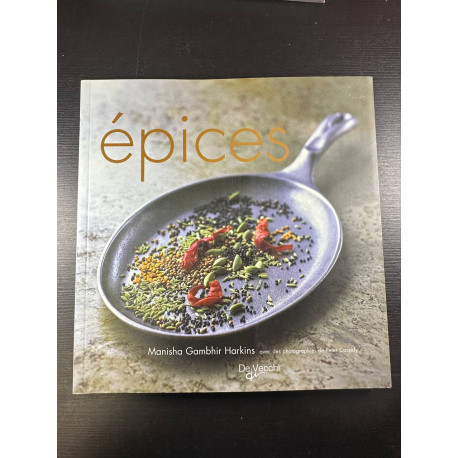 Epices