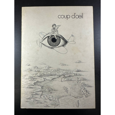 Coup d'oeil Air Inter