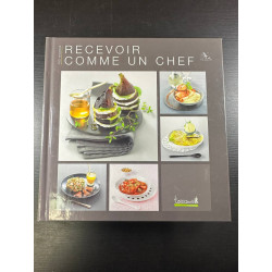 Recevoir comme un chef
