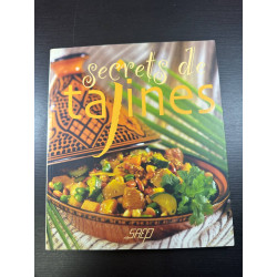 Secrets de tajines