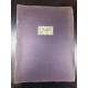 Catalogue général des machines de la société linotype française