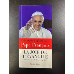 La Joie de l'Evangile