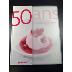 50 ans Les recettes d'un succès
