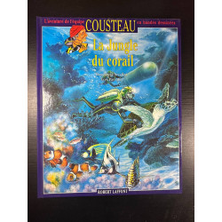 La Jungle Du Corail