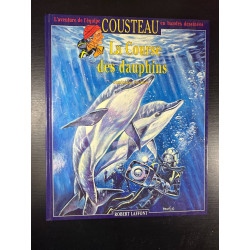 La Course Des Dauphins