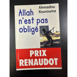 Allah N'est Pas Obligé