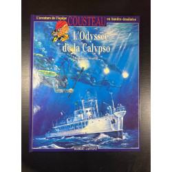 L'Odyssee De La Calypso